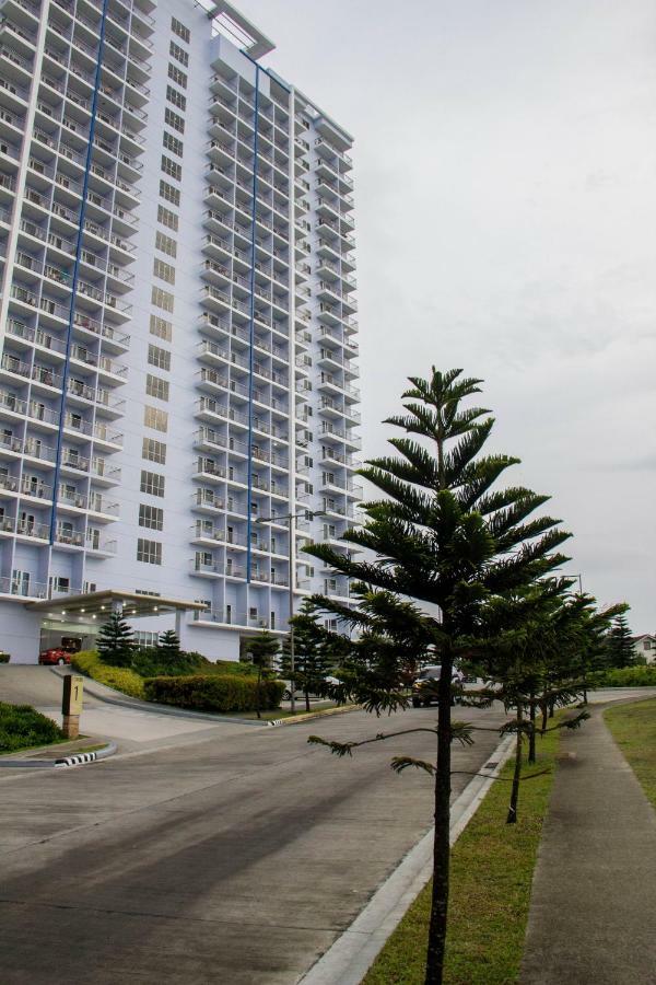 Smdc Wind Residences Tagaytay With Balcony 19Th Floor Tagaytay City Exterior photo