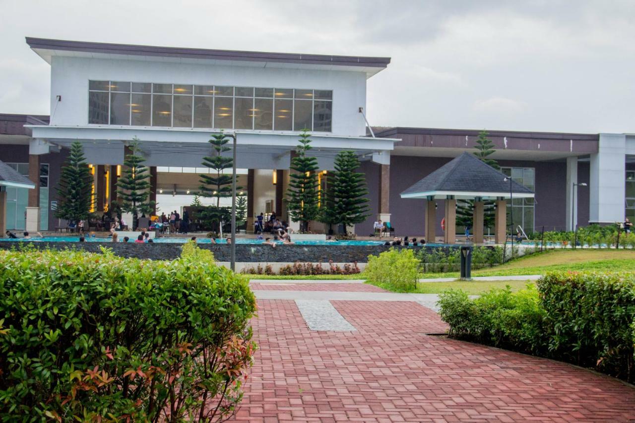 Smdc Wind Residences Tagaytay With Balcony 19Th Floor Tagaytay City Exterior photo