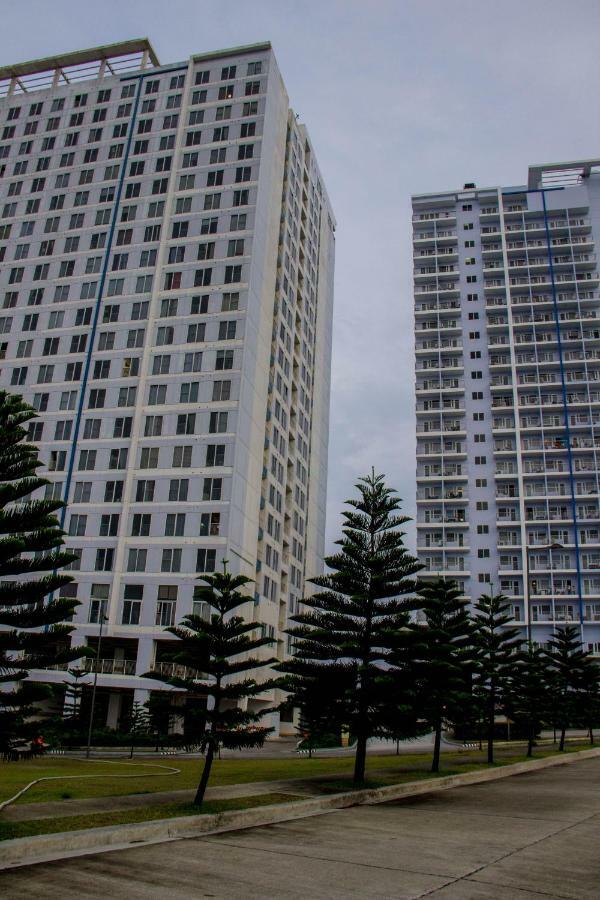 Smdc Wind Residences Tagaytay With Balcony 19Th Floor Tagaytay City Exterior photo