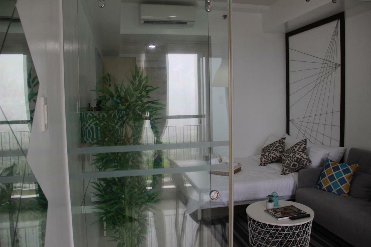 Smdc Wind Residences Tagaytay With Balcony 19Th Floor Tagaytay City Exterior photo